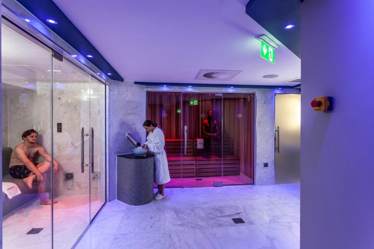 For Students Only Study Inn Talbot Street ノッティンガム エクステリア 写真